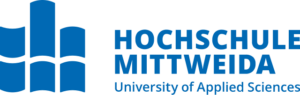 Logo der Hochschule Mittweida Logo der Hochschule Mittweida
