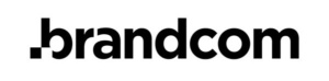 brandcom_logo Das Logo der Firma Brandcom